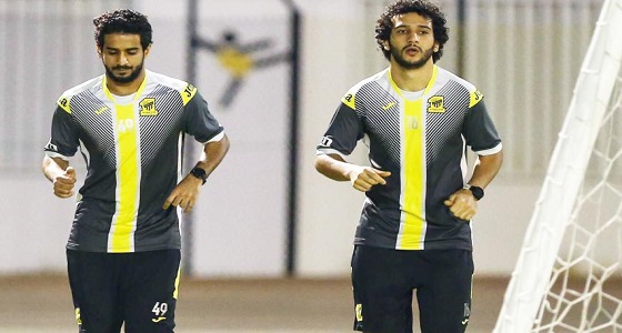 مدرب الاتحاد يضم 3 لاعبين استعدادا لمواجهة الاتفاق