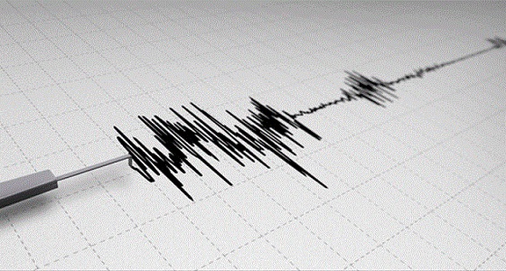 زلزال شدته 5 ريختر يهز تركيا