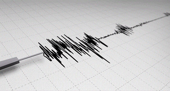 زلزال بقوة 6.3 درجة يضرب الصين