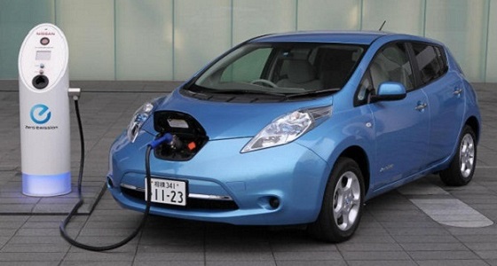 مبيعات السيارات الكهربائية تتجاوز 287 ألف خلال 3 أشهر