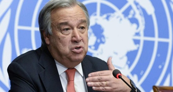 الأمم المتحدة تدعو إسرائيل وحزب الله لضبط النفس