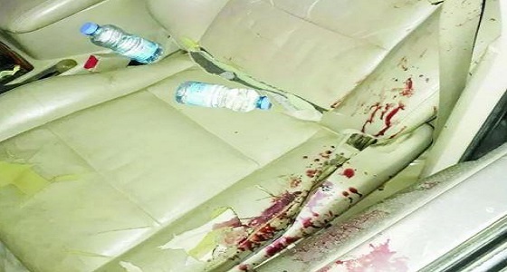 والد قتيل صامطة يكشف تفاصيل مؤلمة قبل دقائق من حدوث الجريمة