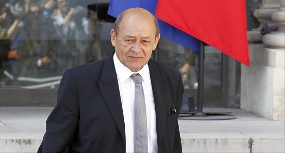 وزير خارجية فرنسا: لا قيود على حركة &#8221; الحريري &#8221; في المملكة