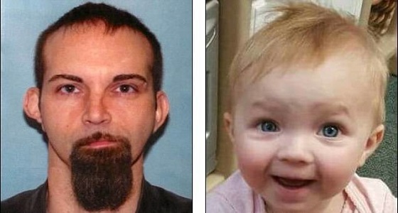 شاب يعتدي جنسيا على ابنة صديقته ويقتلها لاخفاء جريمته