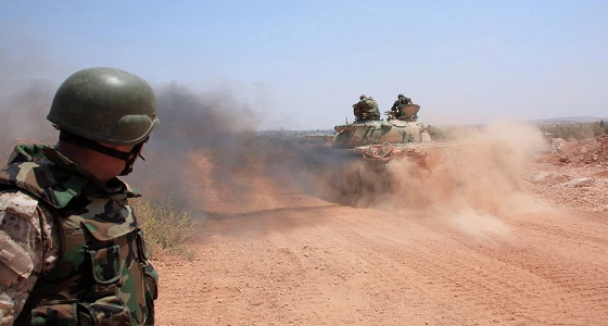 إصابة لواء إيراني على جبهات سوريا.. وجنرال إسرائيلي: قد نهدف لتصفيته