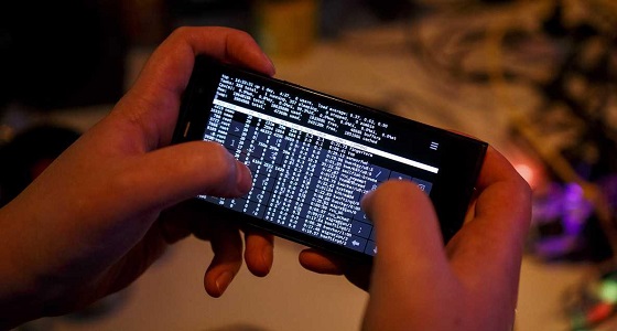 خطأ جديد يهدد 180 مليون جوال