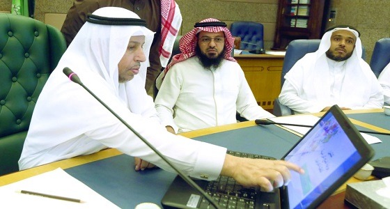 &#8221; جامعة الملك بن عبد العزيز &#8221; توضح هدف البوابة الإلكترونية للمنح الدراسية