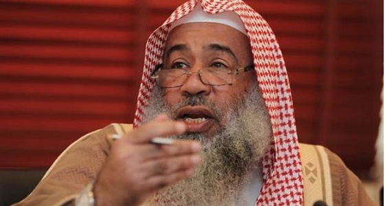 الداعية السعيدي يشن هجوماً على إيران ويدعو للقضاء عليها