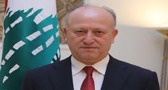 وزير العدل اللبناني السابق: لن نقبل بهيمنة إيران علينا