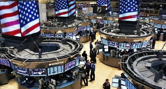الأسهم الأمريكية تغلق على تراجع