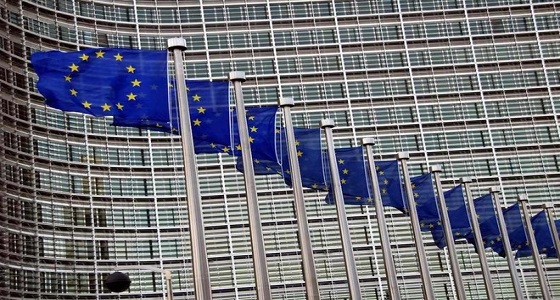 الموافقة على رفع موازنة 2018 للاتحاد الأوروبي إلى نحو 145 مليار يورو