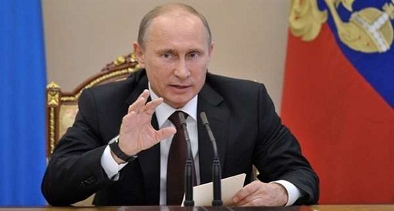 60 بلاغا كاذبا تطال الرئيس الروسي خلال جولاته اليوم