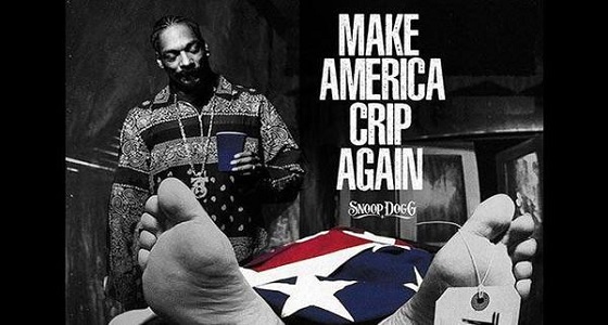 إنستجرام يحذف صورة لترامب