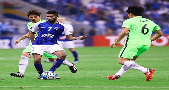 ماذا يحتاج ” الهلال ” للفوز بدوري أبطال آسيا