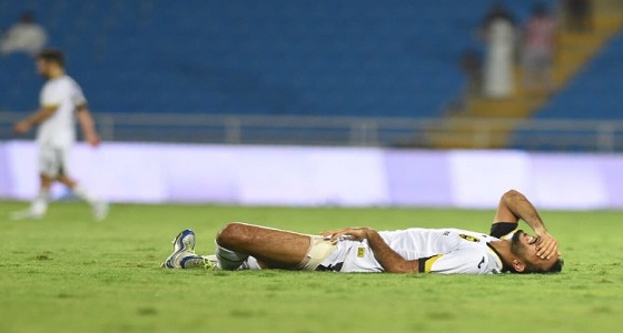 كهربا في الاتحاد.. انقلاب على الفتى المدلل