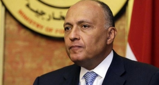 مصر ترد بلهجة حادة على تصريحات إقامة وطن للفلسطينيين بسيناء