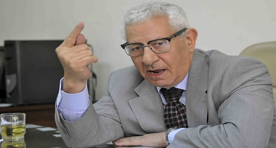 كاتب مصري: القاهرة مستعدة للدخول في حرب بجانب المملكة