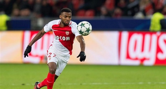 برشلونة يسعى لخطف ملك منتصف ملعب موناكو