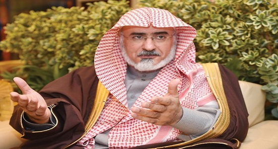 مدير جامعة الإمام يشيد بالأمر الملكي بتشكيل لجنة لمكافحة الفساد