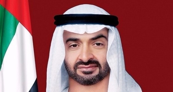 ” بن زايد ” يطلق اسم الرياض على مشروع الإمارات الإسكاني