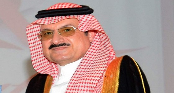 الأمير محمد بن نواف يسلم تبرع المملكة بمليون دولار لدعم أنشطة المنظمة البحرية الدولية