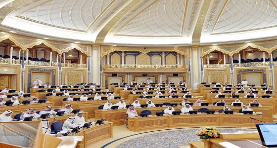 قرينة الرئيس الأوكراني تزور مجلس الشورى