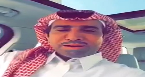 بالفيديو.. فايز المالكي يحكي مآثر الأمير منصور بن مقرن
