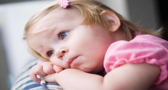 دراسة حديثة: الأطفال يصابون بالاكتئاب وهذه أسبابه