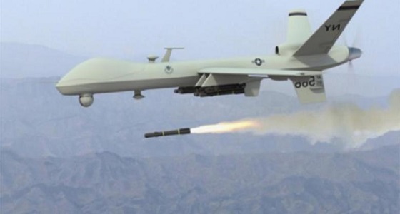 أمريكا تقصف مقرات داعشية في اليمن بطائرات بلا طيار