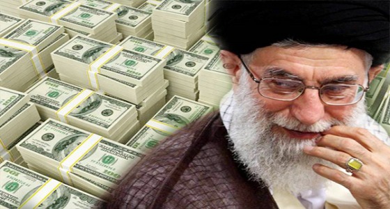 ثروات &#8221; خامنئي &#8221; و8 مسؤولين إيرانيين على طاولة الكونجرس الأمريكي