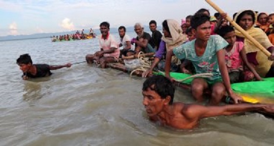 بتكلفة 280 مليون دولار.. بنجلاديش تطور جزيرة لاستقبال مسلمي الروهينجا