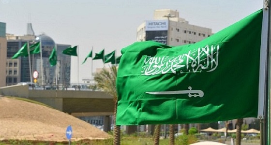 المملكة تؤكد تصويتها لصالح قرار سيادة الشعب الفلسطيني في الأرض المحتلة