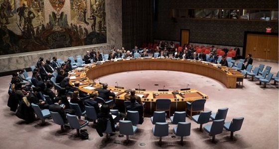 مجلس الأمن يخفق في تمرير مشروعين حول سوريا