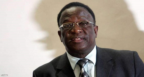 رئيس زيمبابوي الجديد يؤدي اليمين الدستورية خلفًا لموجابي