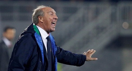 حقيقة استقالة مدرب إيطاليا بعد فشل التأهل لمونديال روسيا