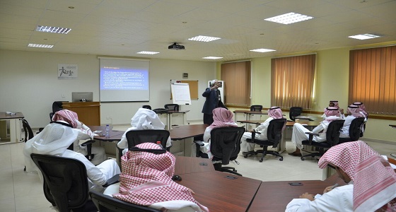 دورات تدريبية للأطباء البيطريين في الرياض وجازان والقصيم لرصد الحمى القلاعية