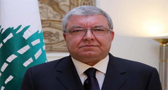 أول رد من وزير الداخلية اللبناني على اختطاف مواطن سعودي