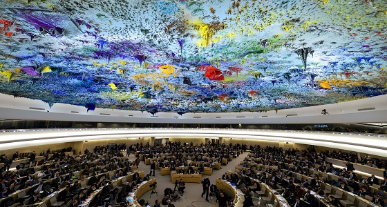 استجابة لطلب المملكة.. جلسة طارئة بمجلس حقوق الإنسان لمناقشة الأوضاع في ميانمار