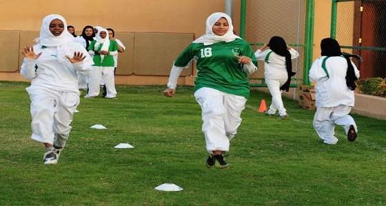 انطلاق دورة كرة قدم للفتيات في جدة.. تعرف على التفاصيل 