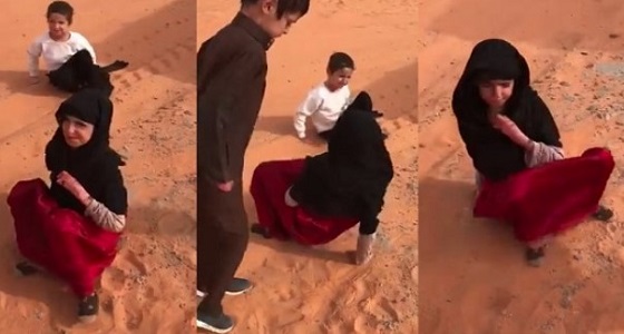 بالصور.. أمير القصيم يزور الأطفال الثلاثة المصابين بحروق وإعاقات