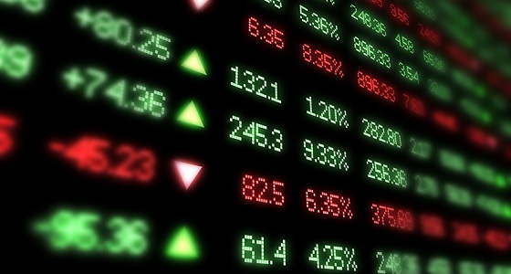 مؤشر سوق الأسهم السعودية يغلق مرتفعًا عند مستوى 6972.04 نقطة