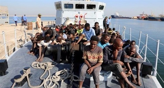الكونغو تستدعي سفيرها في ليبيا على خلفية الإتجار بالمهاجرين