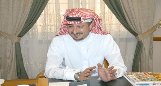تعرف على رئيس الأهلي الجديد الأمير تركي بن محمد العبدالله الفيصل