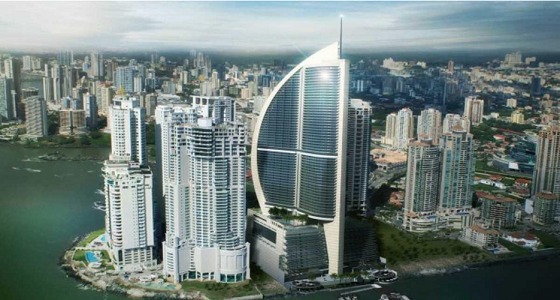 إزالة اسم ترامب من على فندق بالولايات المتحدة