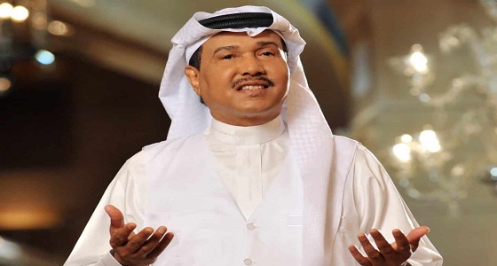 محمد عبده يثير غضب مسئولي نادي الوحدة بعباراته الساخرة