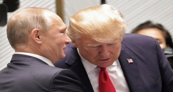 مخاوف في المخابرات الأمريكية بشأن تلاعب الرئيس الروسي بترامب