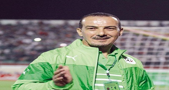 أحد يتعاقد مع الجزائري نبيل نغيز