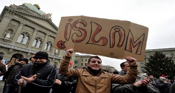 دراسة: المسلمون سيجتاحون أوروبا بحلول عام 2050