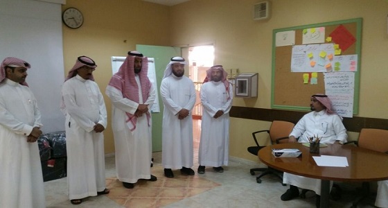&#8221; المعلم الجديد &#8221; برنامج تدريبي يستهدف ٤١٣ معلمًا في الرياض