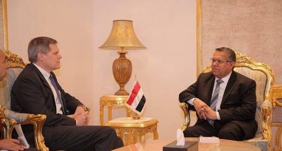 رئيس الحكومة اليمنية: قرار الحوثيين رهينة بيد طهران